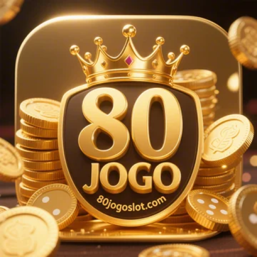 80 JOGO